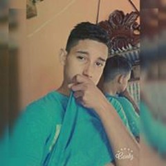 Matias Segovia Valdes