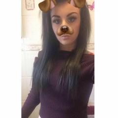 Megan Ashford😈