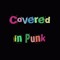 Covered in Punk