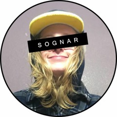 Sognar.