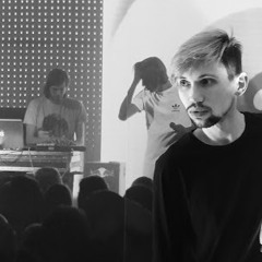 Dmitriy Kuzmitskiy
