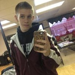 Josh Ladd