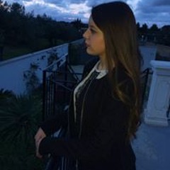 Sofia Vutano