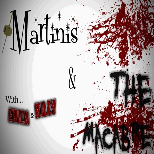 Martinis and the Macabre’s avatar