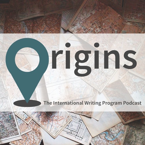 Origins: The International Writing Program Podcast’s avatar
