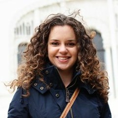 Ghislaine Aonghus