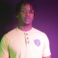 YBb the PrettyAfrican