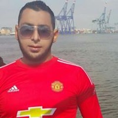 Mohamed Abdelhameed