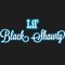 LIL BLACK SHAWTY