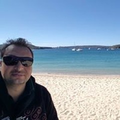 Chrisanthos Sideridis