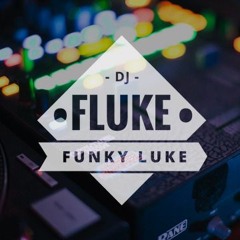DJ Fluke aka Funky Luke