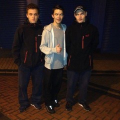 Eddie Ripconnor Carey