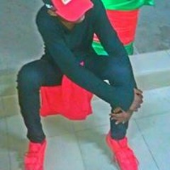 Hustling Hard