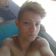 Lucas Ferreira