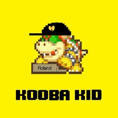 Kooba Kid
