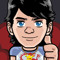 JV Gamer #SINIXTRO
