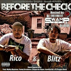 Rico & Blitz