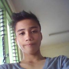 Raffy Alumbro Deloso