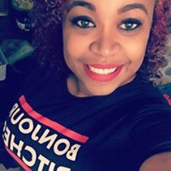 Joyce Sandee Cabrera