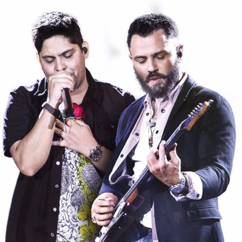 Jorge & Matheus’s avatar