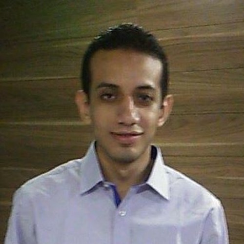 Mahmoud Ashraf’s avatar