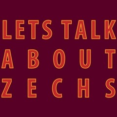 Let's Talk About Zechs, Baby