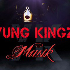 Yung Kingz Musik - Anjo Jackson - Studio ft. Jigsaww92 x Combz x Badbytchisum