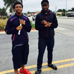 William SelfMade Penn