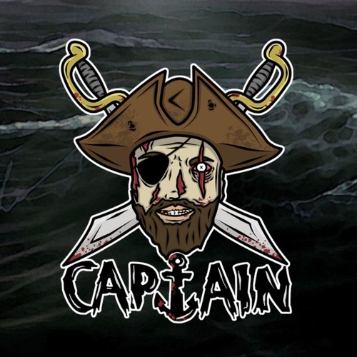 CAPTAIN — artist photo