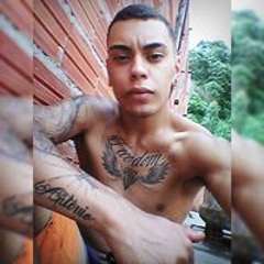 Bruno Souza