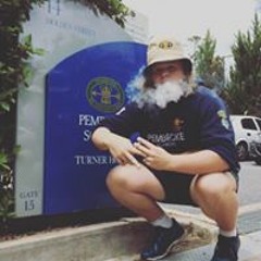 Ryan Halloran