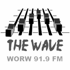 Stream The Wave Radio - WORW 91.9FM | Listen to podcast episodes online for  free on SoundCloud