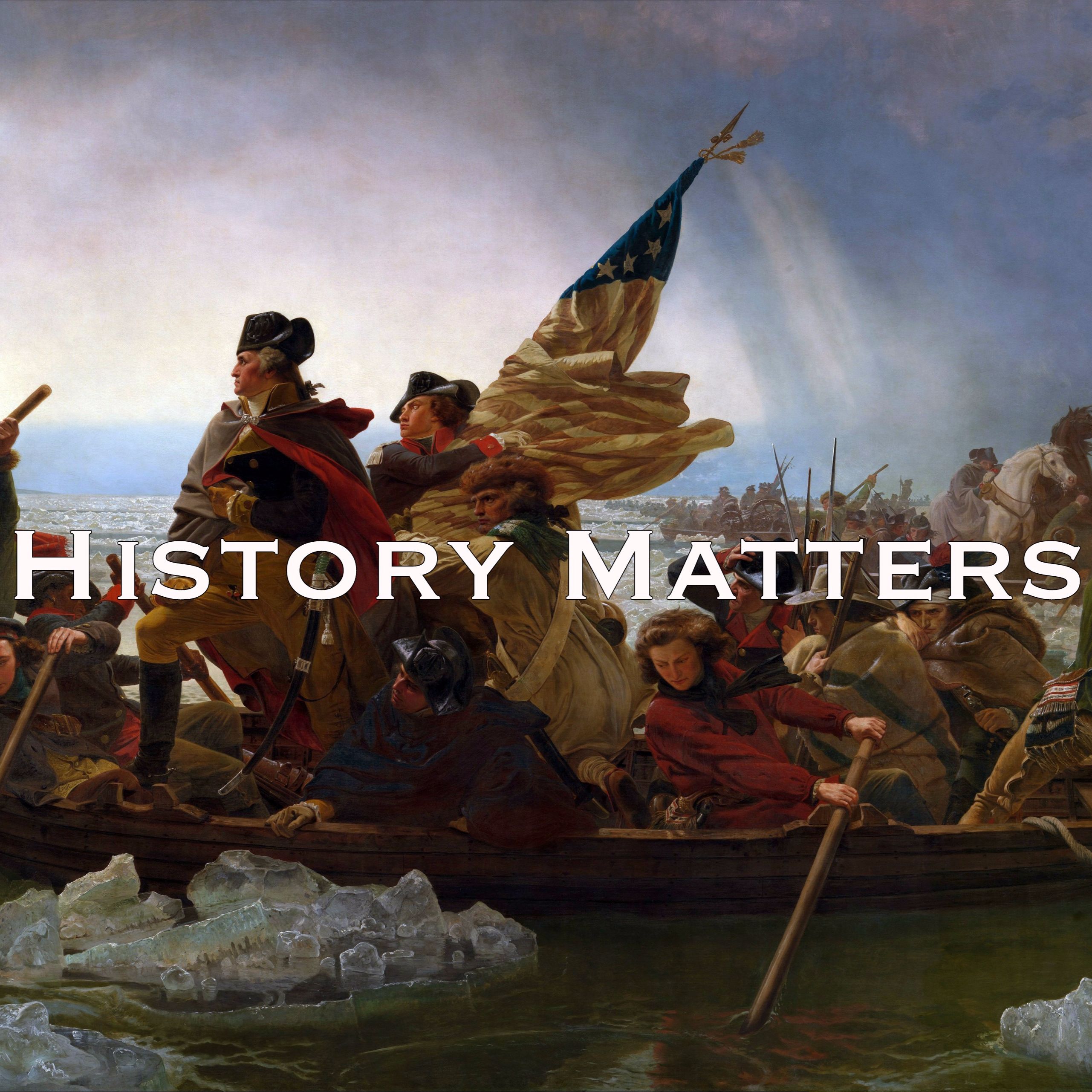 History Matters Podcast