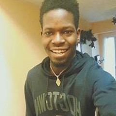 Deshawn Joseph