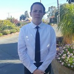 Jake Penn