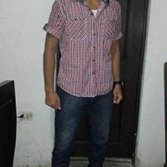 Zeky Hernandez Pereira