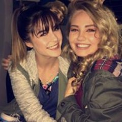 Chloe Wilson