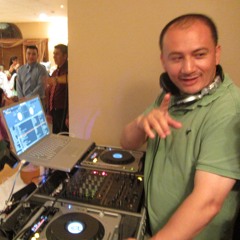 DJ RIKO IN THE MIX