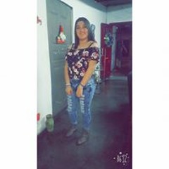 Madelyn Ramírez