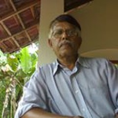 Unnikrishnan Acheeri