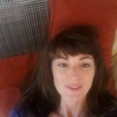 Lili Ljiljana Gavrilovic