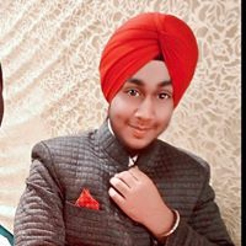 Mandeep Singh’s avatar