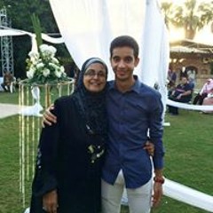 Mo'men Nassar