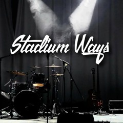 Stadium Ways