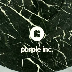Alex Celler - Purple Inc. Podcast 011