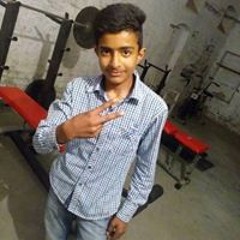 Nimesh Bhardwaj
