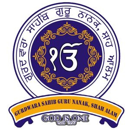 Gurdwara Sahib Guru Nanak, Shah Alam’s avatar