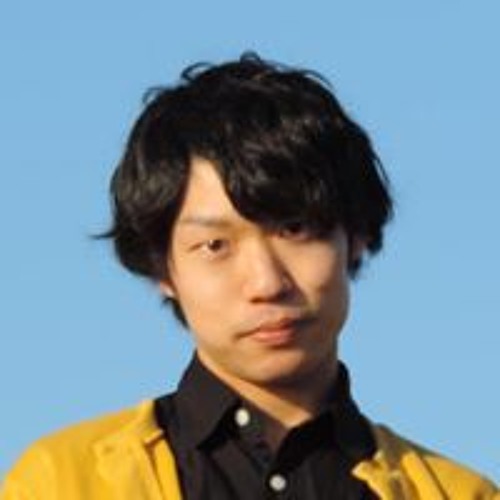 Takayuki Ueda’s avatar