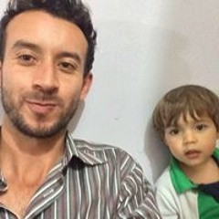 Andres Pacheco Torres