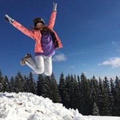 Mariia  Matiiasevych